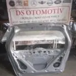 2012-2015 HONDA JAZZ BAGAJ KAPAĞI -DS OTOMOTİV-