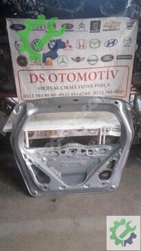 Honda Jazz Bagaj Kapağı 2012-2015 çıkma parça