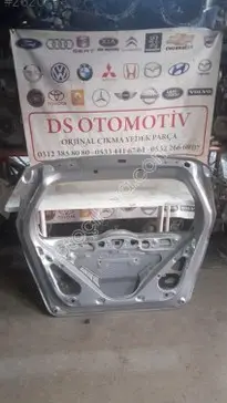 Honda Jazz Bagaj Kapağı 2012-2015 çıkma parça
