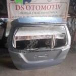 2012-2015 HONDA JAZZ BAGAJ KAPAĞI -DS OTOMOTİV-