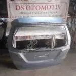2012-2015 HONDA JAZZ BAGAJ KAPAĞI -DS OTOMOTİV-