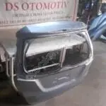 2012-2015 HONDA JAZZ BAGAJ KAPAĞI -DS OTOMOTİV-