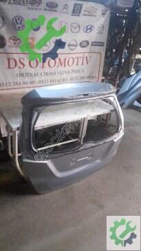 Honda Jazz Bagaj Kapağı 2012-2015 çıkma parça