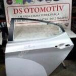 2012-2015 HYUNDAİ ELENTRA SOL ARKA KAPI -DS OTOMOTİV-