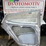 2012-2015 HYUNDAİ ELENTRA SOL ARKA KAPI -DS OTOMOTİV-