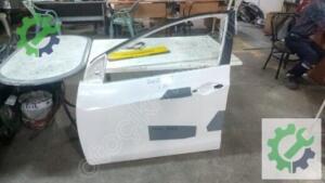 2012-2015 HYUNDAİ İ10 SOL ÖN KAPI