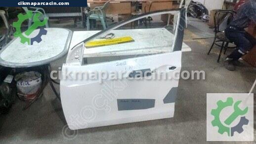 Hyundai i10 Sol Ön Kapı çıkma parça