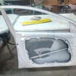 2012-2015 HYUNDAİ İ10 SOL ÖN KAPI