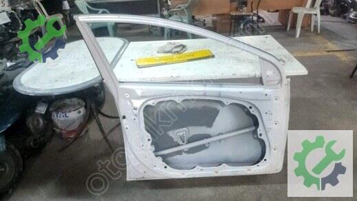 Hyundai i10 Sol Ön Kapı 2012-2015 çıkma parça