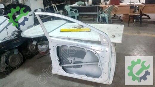 Hyundai i10 Sol Ön Kapı 2012-2015 çıkma parça