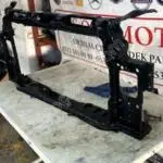 2012-2015 HYUNDAİ İ30 ÖN PANEL -DS OTOMOTİV-