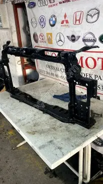 Hyundai i30 Ön Panel 2012-2015 çıkma parça