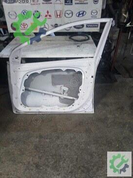 Hyundai i30 Sağ Ön Kapı 2012-2015 çıkma parça
