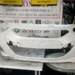 2012-2015 HYUNDAİ İ40 ÖN TAMPON