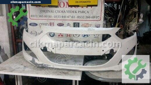 Hyundai i40 Ön Tampon çıkma parça