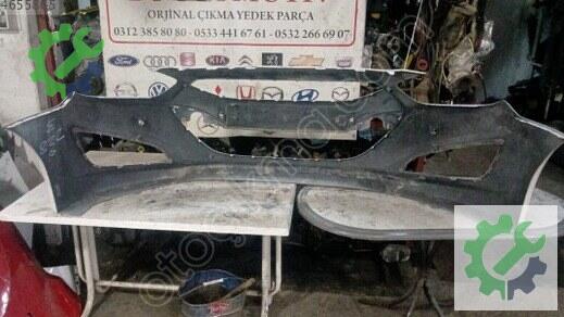 Hyundai i40 Ön Tampon 2012-2015 çıkma parça