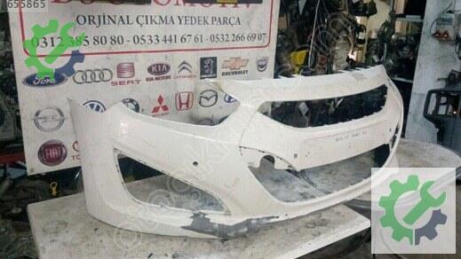 Hyundai i40 Ön Tampon 2012-2015 çıkma parça