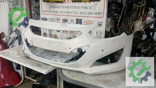 Hyundai i40 Ön Tampon 2012-2015 çıkma parça