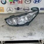 2012-2015 HYUNDAİ İX35 SOL FAR