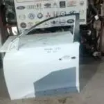 2012-2015 HYUNDAİ İX35 SOL ÖN KAPI