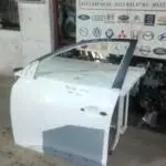 2012-2015 HYUNDAİ İX35 SOL ÖN KAPI
