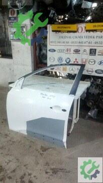 Hyundai ix35 Sol Ön Kapı 2012-2015 çıkma parça