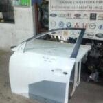 2012-2015 HYUNDAİ İX35 SOL ÖN KAPI