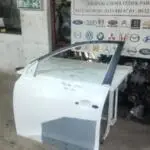 2012-2015 HYUNDAİ İX35 SOL ÖN KAPI
