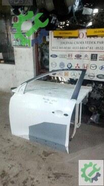 Hyundai ix35 Sol Ön Kapı 2012-2015 çıkma parça