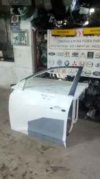 Hyundai ix35 Sol Ön Kapı 2012-2015 çıkma parça
