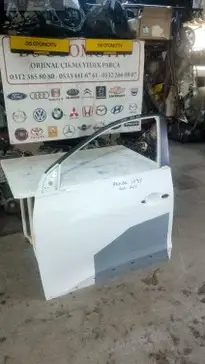 Hyundai ix35 Sol Ön Kapı 2012-2015 çıkma parça