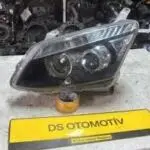 2012-2015 ISUZU DMAX SOL FAR