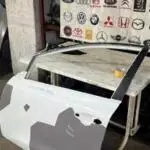 2012-2015 KİA CEED SOL ÖN KAPI