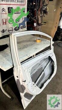 Kia Ceed Sol Ön Kapı 2012-2015 çıkma parça