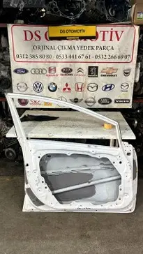 Kia Ceed Sol Ön Kapı 2012-2015 çıkma parça
