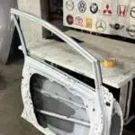 2012-2015 KİA CEED SOL ÖN KAPI