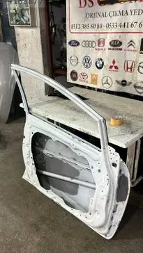 Kia Ceed Sol Ön Kapı 2012-2015 çıkma parça