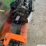 2024 Opel Vectra Motor Komple Çıkma Parça Erzurum