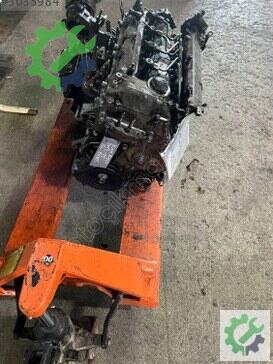 Kia Rio Motor Komple çıkma parça