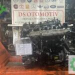 2024 Kia Rio Motor Komple Çıkma Parça Ankara