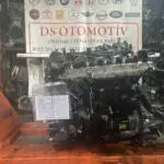 2024 Kia Rio Motor Komple Çıkma Parça Ankara
