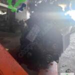 2024 Kia Rio Motor Komple Çıkma Parça Ankara