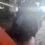 2024 Kia Rio Motor Komple Çıkma Parça Ankara