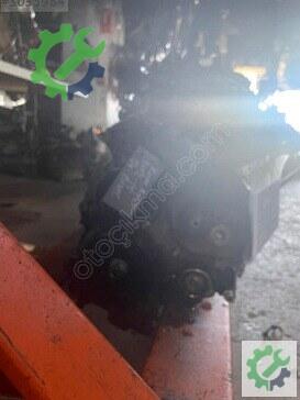 Kia Rio Motor Komple 2012-2015 çıkma parça