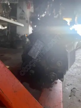Kia Rio Motor Komple 2012-2015 çıkma parça