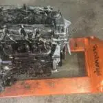 2024 Kia Rio Motor Komple Çıkma Parça Ankara