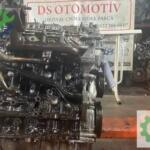 2024 Kia Rio Motor Komple Çıkma Parça Ankara
