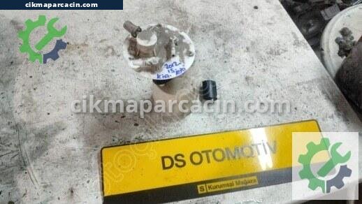 Kia Rio Yakıt Şamandırası çıkma parça