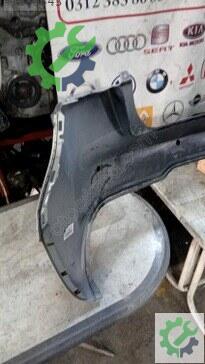 Kia Rio Arka Tampon 2012-2015 çıkma parça