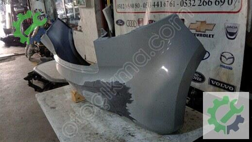 Kia Rio Arka Tampon 2012-2015 çıkma parça